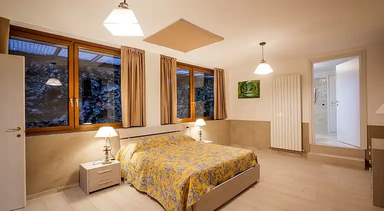 Herregård i Artogne