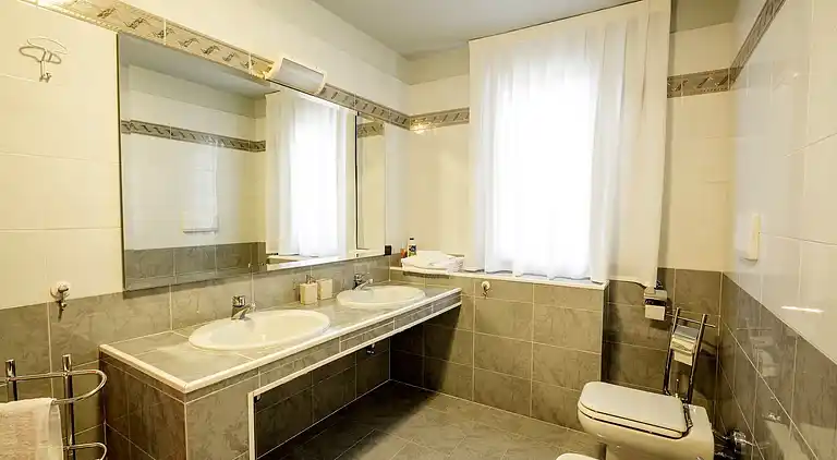 Herregård i Artogne