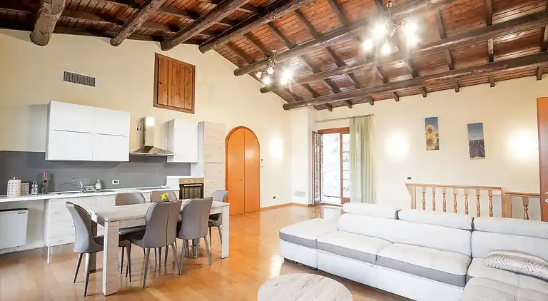 Herregård i Artogne