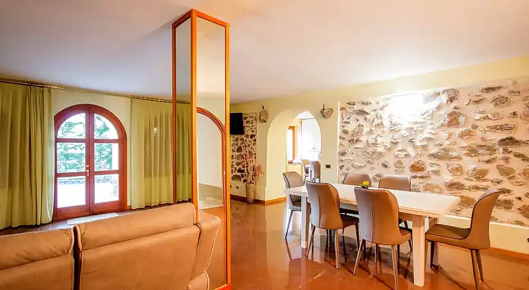 Herregård i Artogne