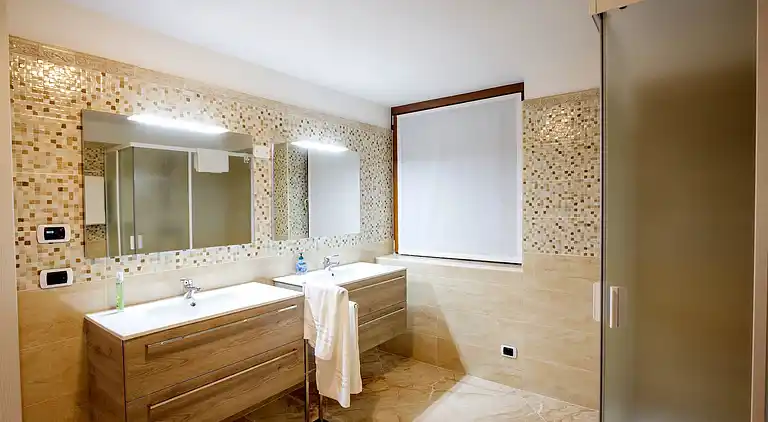 Herregård i Artogne