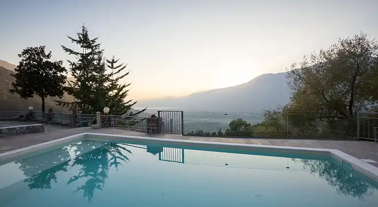 Herregård i Artogne