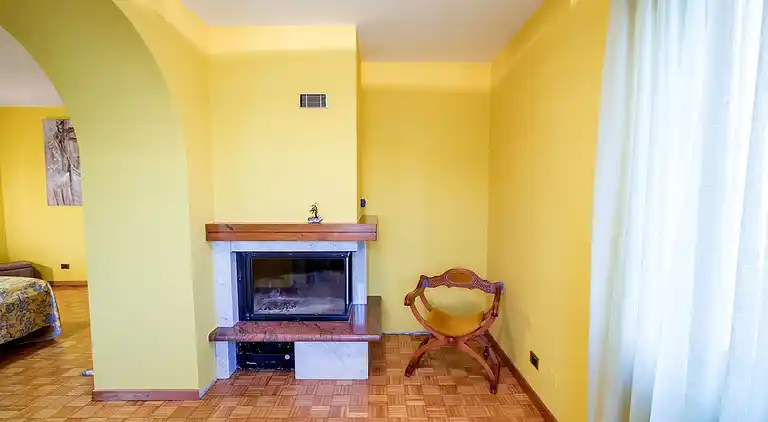 Herregård i Artogne