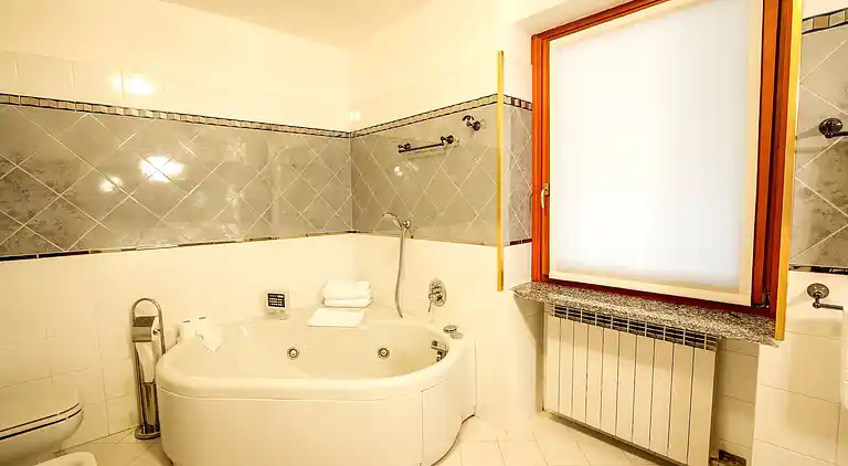 Herregård i Artogne