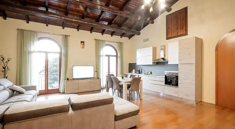 Herregård i Artogne