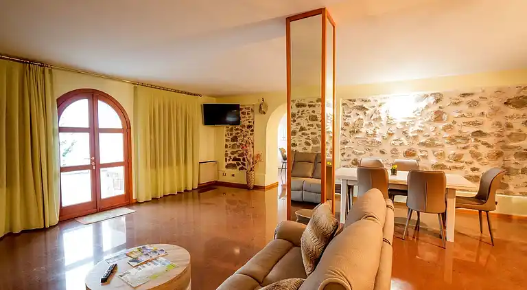 Herregård i Artogne