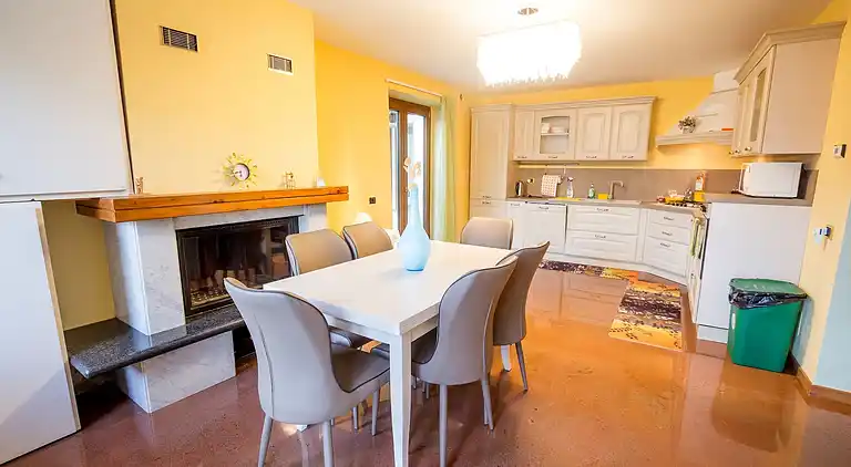 Herregård i Artogne