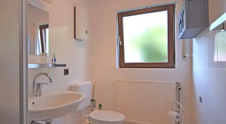 Sommerhus i Medebach