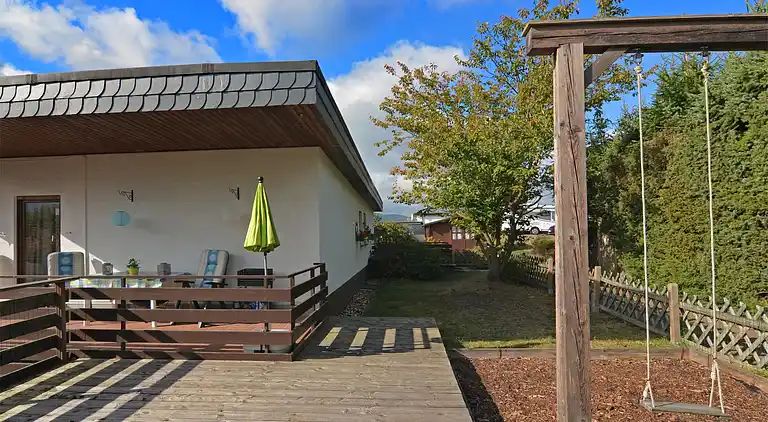 Sommerhus i Medebach