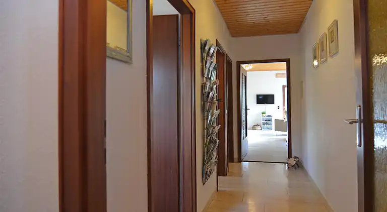 Sommerhus i Medebach