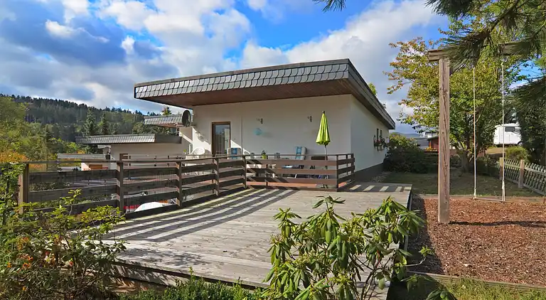 Sommerhus i Medebach