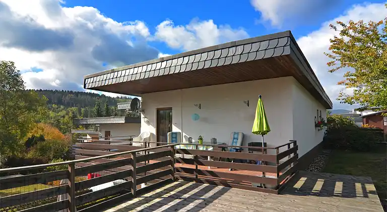 Sommerhus i Medebach