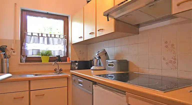 Sommerhus i Medebach