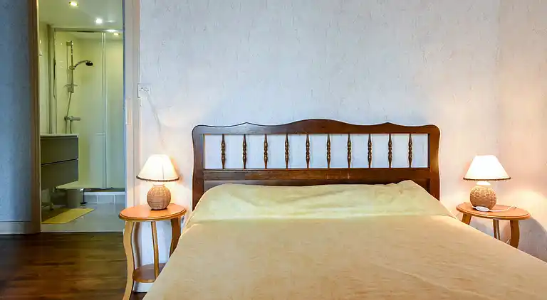 Holiday home in Antignac