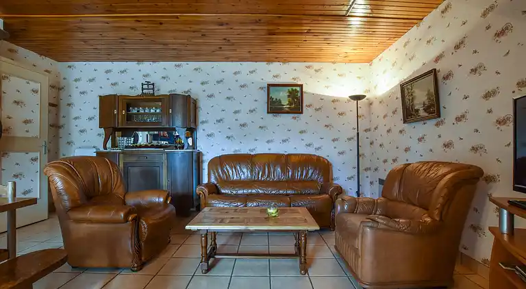 Holiday home in Antignac