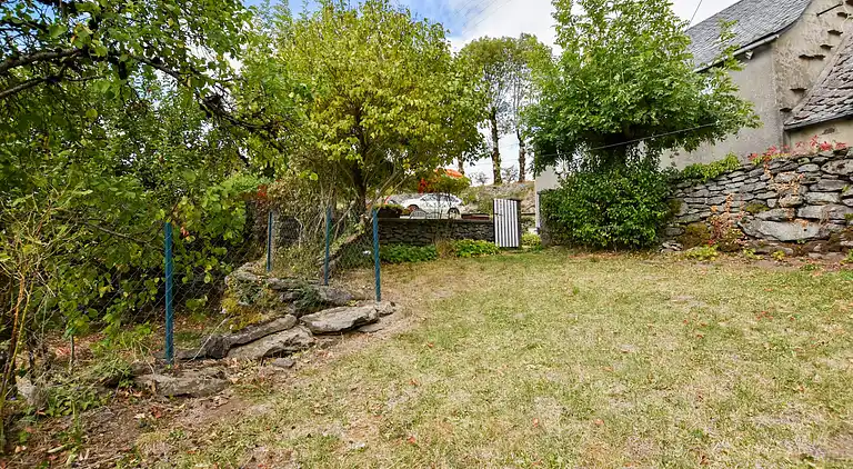 Holiday home in Antignac