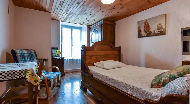 Holiday home in Antignac