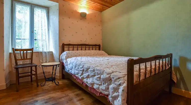 Holiday home in Antignac