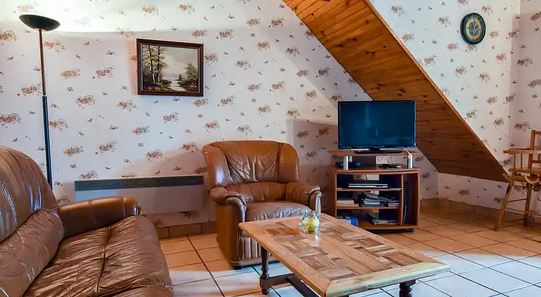 Holiday home in Antignac