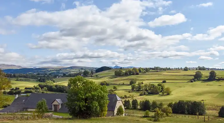 Holiday home in Antignac