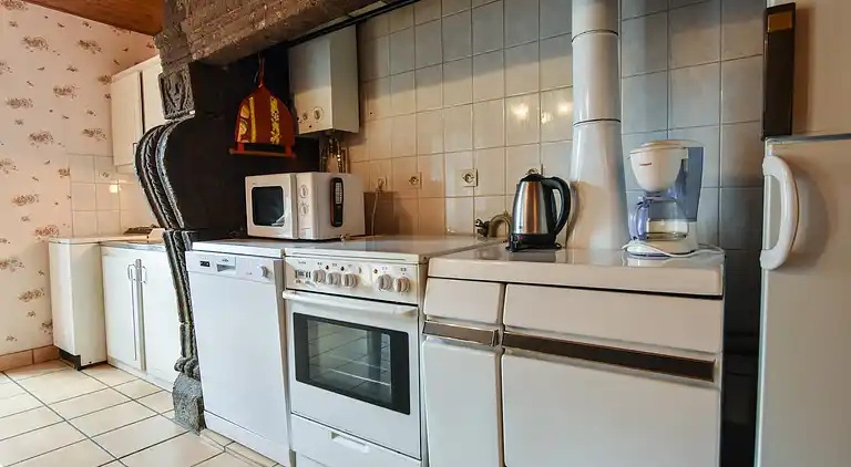 Holiday home in Antignac