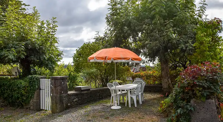 Holiday home in Antignac