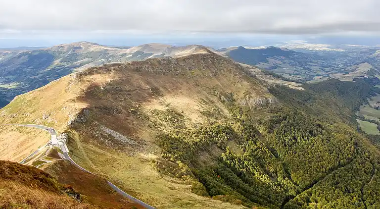 Holiday home in Antignac