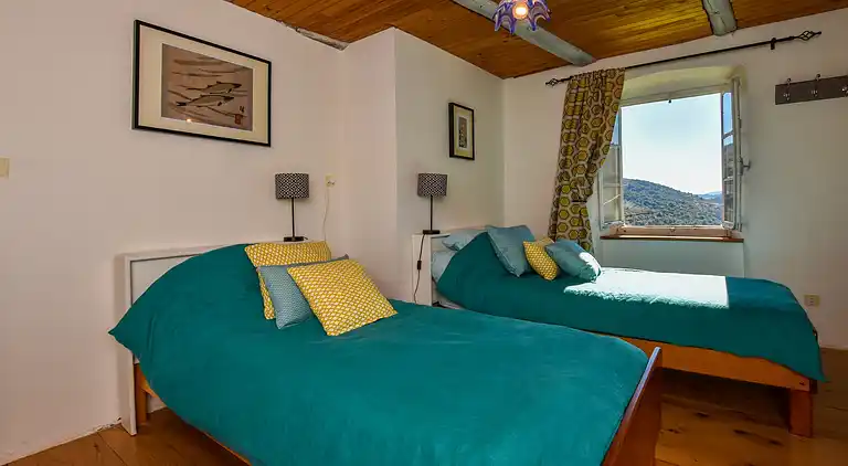 Sommerhus i Villeneuve-d'Allier