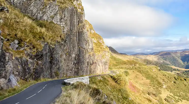 Sommerhus i Villeneuve-d'Allier