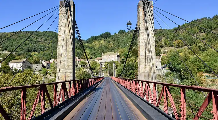 Sommerhus i Villeneuve-d'Allier