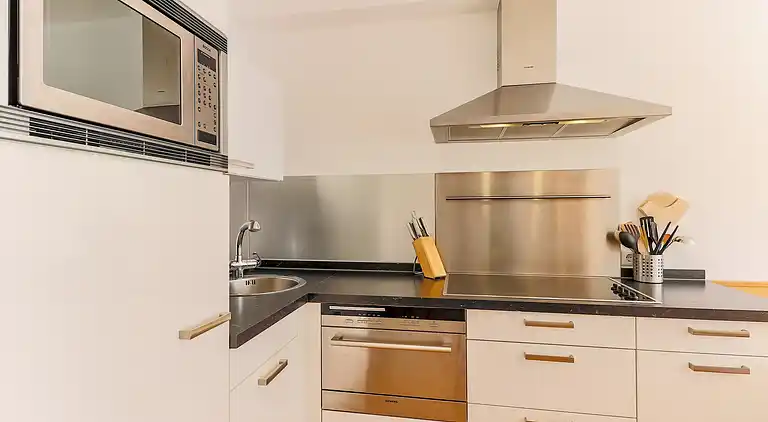 Apartment in Lauterbach