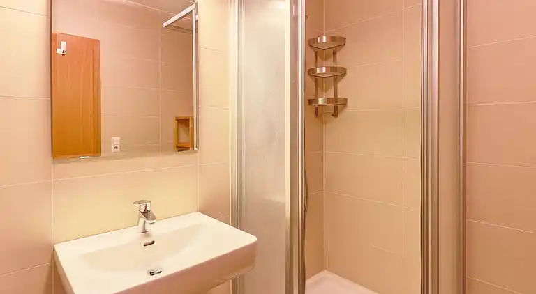 Apartment in Lauterbach