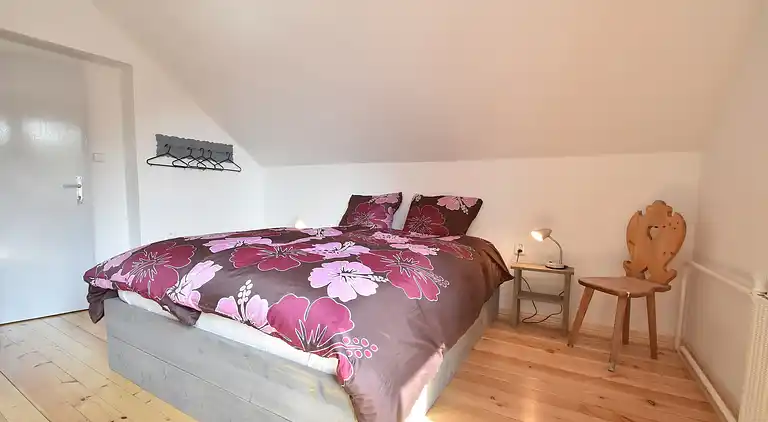 Sommerhus i Levínská Olešnice