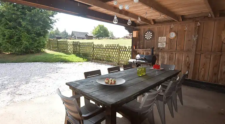 Sommerhus i Levínská Olešnice