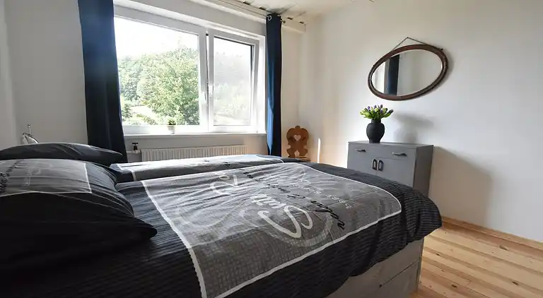 Sommerhus i Levínská Olešnice