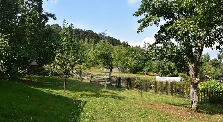 Sommerhus i Levínská Olešnice