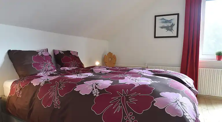 Sommerhus i Levínská Olešnice