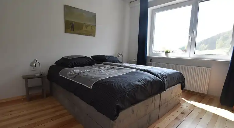 Sommerhus i Levínská Olešnice