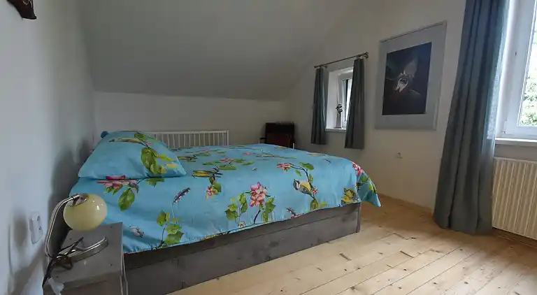 Sommerhus i Levínská Olešnice