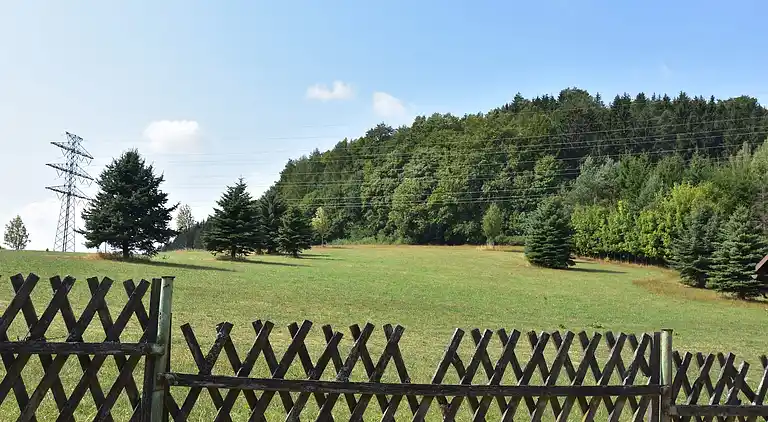 Sommerhus i Levínská Olešnice