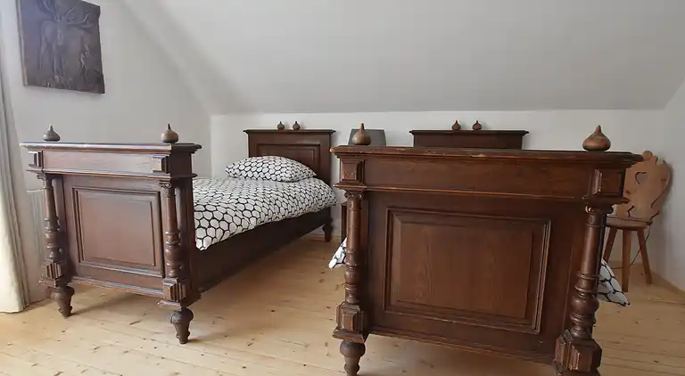 Sommerhus i Levínská Olešnice