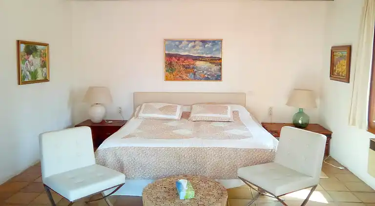 Sommerhus i Le Plan-de-la-Tour