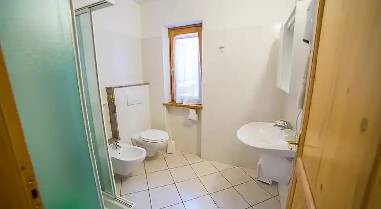 Apartment in Antey-Saint-André