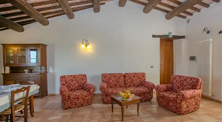 Herregård i Sant'Angelo in Vado