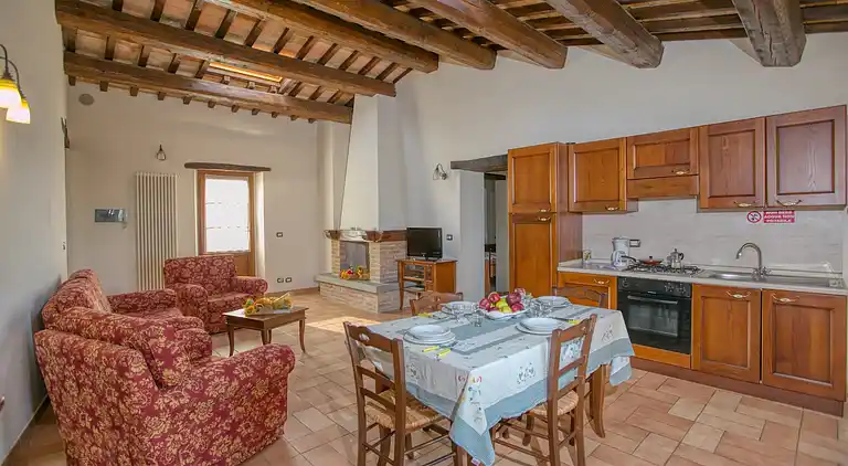 Herregård i Sant'Angelo in Vado