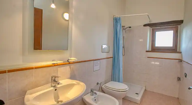 Herregård i Sant'Angelo in Vado