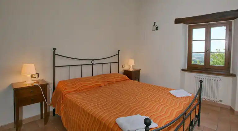 Herregård i Sant'Angelo in Vado