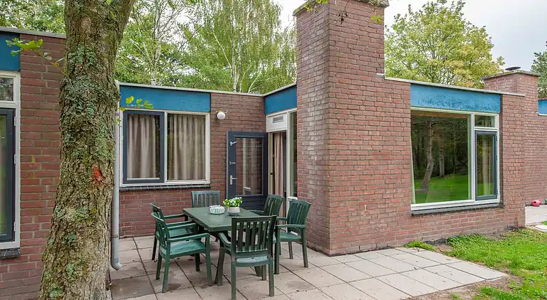 Holiday home in Weert