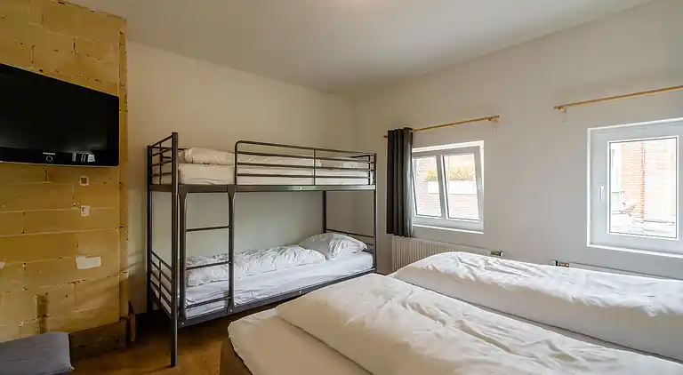 Ferielejlighed i Schin op Geul