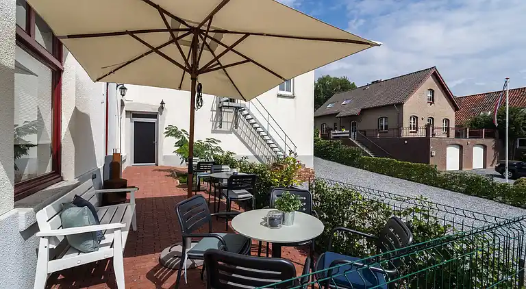 Ferielejlighed i Schin op Geul